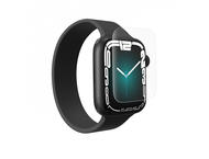 Защитно фолио InvisibleShield Ultra Clear+ Apple Watch Series 7 (45mm) Case Friendly Screen