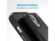 Калъфи Speck iPhone 15 Plus Presidio2 Grip, Black/Slate Grey