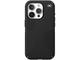 Калъфи Speck iPhone 15 Pro Presidio2 Grip, Black/Slate Grey
