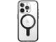 Калъфи Speck Presidio Perfect-Clear MagSafe With Click&Lock iPhone 15 Pro, Clear/Black