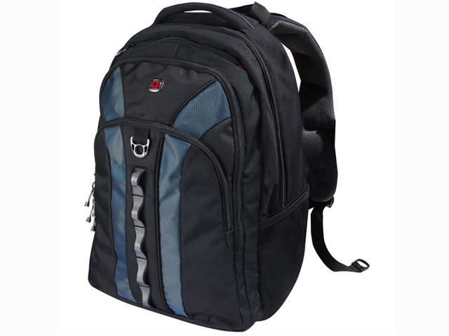 Чанти за Лаптопи Раница Lenovo Wenger