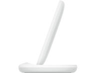 Зарядни устройства Belkin BOOST CHARGE Qi 15w безжична стойка за зареждане - бяла