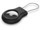 Тракери Belkin Secure Holder with Wire Cable for AirTag, Black