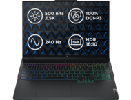 Лаптопи Lenovo Legion Pro 7 16" Gen 9