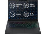 Лаптопи Lenovo Legion Pro 7 16" Gen 9