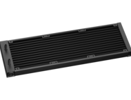 Охладители DeepCool MYSTIQUE 360