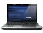 Лаптопи Lenovo IdeaPad Z560