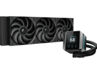 Охладители DeepCool MYSTIQUE 360