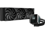 Охладители DeepCool MYSTIQUE 360