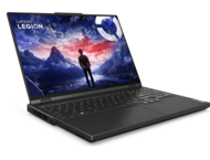 Лаптопи Lenovo Legion Pro 5 16" Gen 9