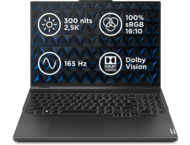 Лаптопи Lenovo Legion Pro 5 16" Gen 9