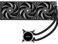 Охладители Lian Li GALAHAD II 360 Trinity Performance Black Разопакован продукт