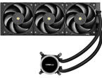 Охладители Lian Li GALAHAD II 360 Trinity Performance Black Разопакован продукт