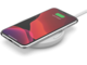 Зарядни устройства Belkin BOOST CHARGE Qi 15w безжична подложка за зареждане - бяла