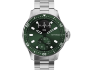 Смарт часовници Withings Scanwatch Horizon Special Edition 43mm - Green