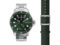 Смарт часовници Withings Scanwatch Horizon Special Edition 43mm - Green