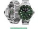 Смарт часовници Withings Scanwatch Horizon Special Edition 43mm - Green