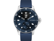 Смарт часовници Withings Scanwatch Horizon Special Edition 43mm - Blue