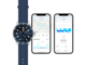 Смарт часовници Withings Scanwatch Horizon Special Edition 43mm - Blue