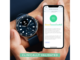 Смарт часовници Withings Scanwatch Horizon Special Edition 43mm - Blue