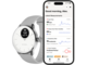 Смарт часовници Withings Scanwatch Light 37mm White