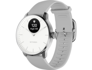 Смарт часовници Withings Scanwatch Light 37mm White