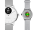 Смарт часовници Withings Scanwatch Light 37mm White
