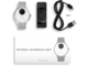 Смарт часовници Withings Scanwatch Light 37mm White