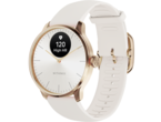 Смарт часовници Withings Scanwatch Light 37mm Sand