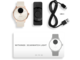 Смарт часовници Withings Scanwatch Light 37mm Sand