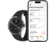 Смарт часовници Withings Scanwatch Light 37mm Black