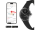 Смарт часовници Withings Scanwatch Light 37mm Black