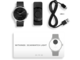 Смарт часовници Withings Scanwatch Light 37mm Black