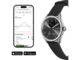 Смарт часовници Withings Scanwatch 2 42mm Black