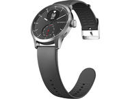 Смарт часовници Withings Scanwatch 42mm - Black