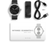 Смарт часовници Withings Scanwatch 2 38mm Black