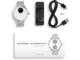 Смарт часовници Withings Scanwatch 2 38mm White