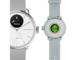 Смарт часовници Withings Scanwatch 2 38mm White