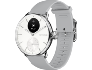 Смарт часовници Withings Scanwatch 2 38mm White