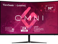 Монитори ViewSonic VX3218C-2K