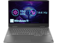 Лаптопи Lenovo LOQ 15" Gen 8