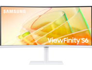 Монитори Samsung ViewFinity S6 S34C650T