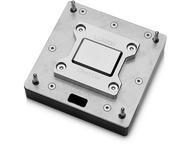 CPU блокове EK-Quantum Velocity Direct Die D-RGB - 1700 Nickel + Plexi