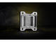 CPU блокове EK-Quantum Velocity Direct Die D-RGB - 1700 Nickel + Plexi