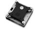 CPU блокове EK-Quantum Velocity Direct Die D-RGB - 1700 Nickel + Plexi