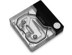 CPU блокове EK-Quantum Velocity Direct Die D-RGB - 1700 Nickel + Plexi