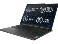 Лаптопи Lenovo Legion 7 16" Gen 9