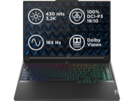 Лаптопи Lenovo Legion 7 16" Gen 9