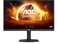Монитори AOC Q27G4X