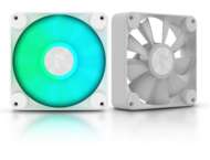 Вентилатори APNX FP1-120 PWM ARGB White